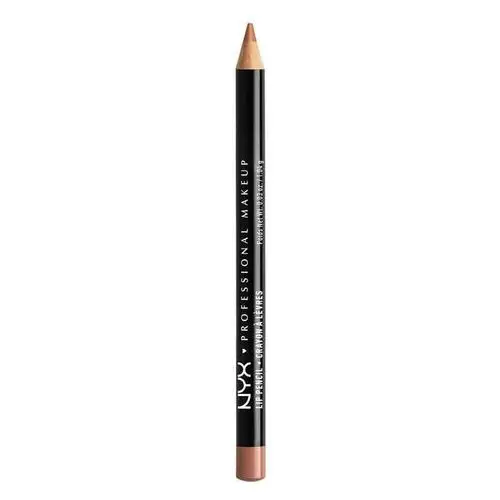 NYX Slim Lip Pencil - Natural, K40020