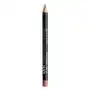 NYX Slim Lip Pencil - Natural, K40020 Sklep