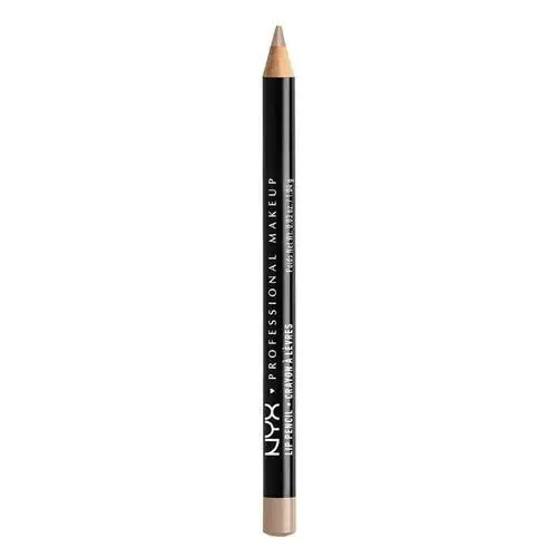 Nyx professional makeup Nyx slim lip pencil - nude beige