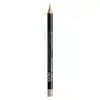 Nyx professional makeup Nyx slim lip pencil - nude beige Sklep