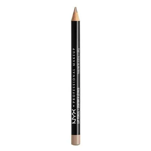 Nyx professional makeup Nyx slim lip pencil - nude truffle