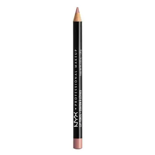 Nyx slim lip pencil - pale pink Nyx professional makeup