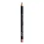 Nyx slim lip pencil - pale pink Nyx professional makeup Sklep