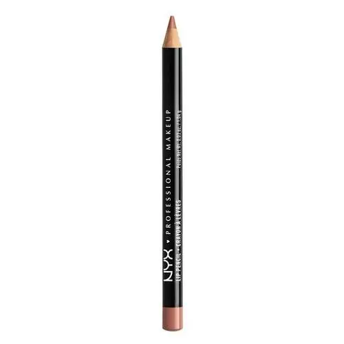 Nyx professional makeup Nyx slim lip pencil - peekaboo neutral