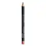 Nyx professional makeup Nyx slim lip pencil - peekaboo neutral Sklep