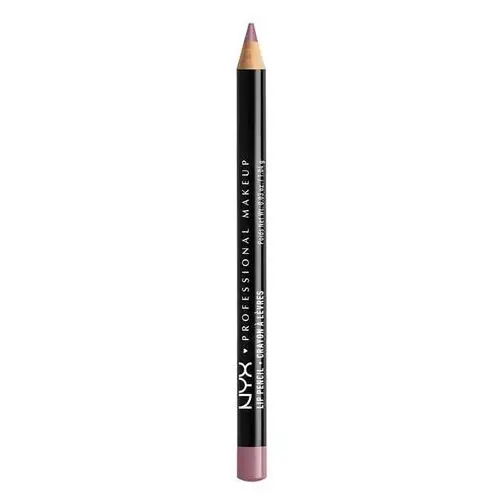 Nyx professional makeup Nyx slim lip pencil - prune
