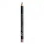 Nyx professional makeup Nyx slim lip pencil - prune Sklep