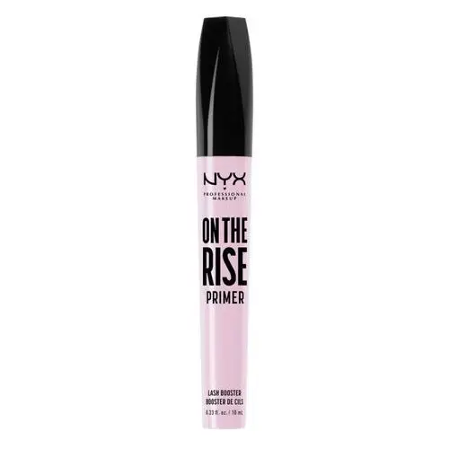 Nyx professional makeup on the rise lash booster