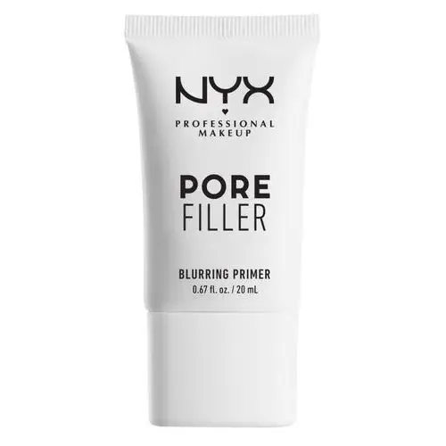 NYX Professional Makeup Pore Filler Primer, K1477900