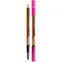 Powder louder brow pen 03 auburn Nyx professional makeup Sklep