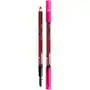 NYX Professional Makeup Powder Louder Brow Pen 04 Black Cherry, K5992400 Sklep