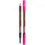 Powder louder brow pen 05 soft brown Nyx professional makeup Sklep