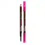 NYX Professional Makeup Powder Louder Brow Pen 06 Ash Brown, K5992600 Sklep