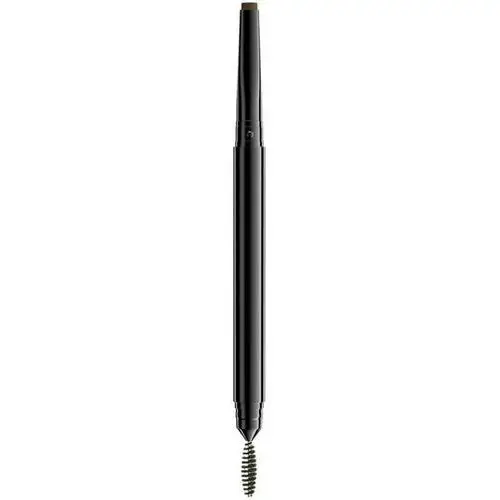 NYX Professional Makeup Precision Brow Pencil - Black, K24973