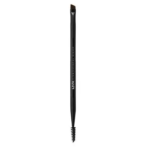 Nyx professional makeup pro dual brow brush