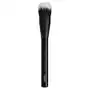 NYX Professional Makeup Pro Dual Fiber Foundation Brush, K41907 Sklep