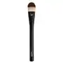 Pro flat foundation brush Nyx professional makeup Sklep