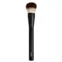 NYX Professional Makeup Pro Multi Purp Buffing Brush, K41906 Sklep