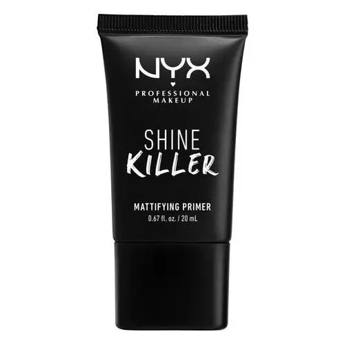 Nyx professional makeup shine killer primer