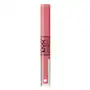 Shine loud pro pigment lip shine cash flow Nyx professional makeup Sklep