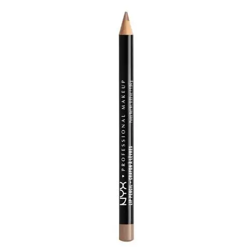 Nyx Professional Makeup Slim Lip Pencil Cocoa, K40017