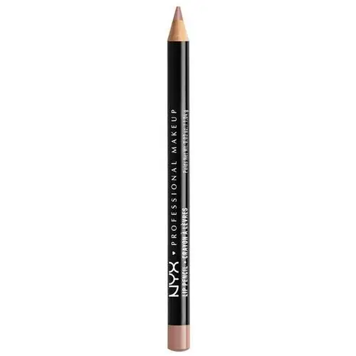 NYX Professional Makeup Slim Lip Pencil Coffee