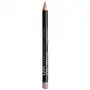 NYX Professional Makeup Slim Lip Pencil Coffee Sklep