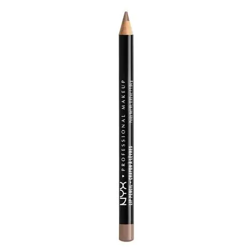 Nyx professional makeup slim lip pencil hot cocoa
