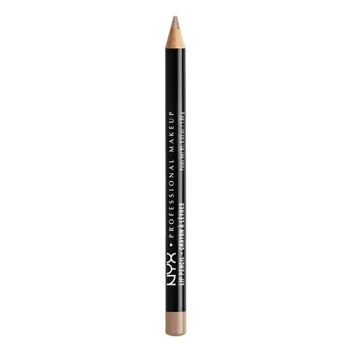 Nyx Professional Makeup Slim Lip Pencil Nutmeg