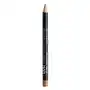 Nyx Professional Makeup Slim Lip Pencil Soft Brown Sklep