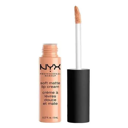 Nyx professional makeup soft matte lip cream cairo