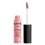 NYX Professional Makeup Soft Matte Lip Cream Istanbul Sklep