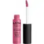 NYX Professional Makeup Soft Matte Lip Cream Montreal Sklep