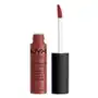 Soft matte lip cream rome Nyx professional makeup Sklep