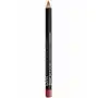 Suede matte lip liner alabama Nyx professional makeup Sklep