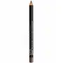 Nyx professional makeup suede matte lip liner brooklyn thorn Sklep