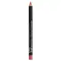 Suede matte lip liner brunch me Nyx professional makeup Sklep