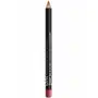 NYX Professional Makeup Suede Matte Lip Liner Cannes, K22889 Sklep