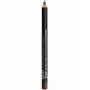 Suede matte lip liner club hopper Nyx professional makeup Sklep