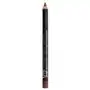 Nyx professional makeup suede matte lip liner cold brew Sklep