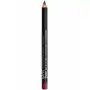 Suede matte lip liner copenhagen Nyx professional makeup Sklep