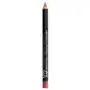 Suede matte lip liner free spirit Nyx professional makeup Sklep