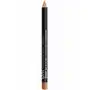 Nyx professional makeup suede matte lip liner london Sklep