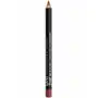 Nyx professional makeup suede matte lip liner - san francisco Sklep