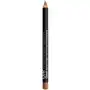 NYX Professional Makeup Suede Matte Lip Liner Sandstorm, K22865 Sklep