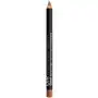 NYX Professional Makeup Suede Matte Lip Liner Soft-Spoken, K22862 Sklep