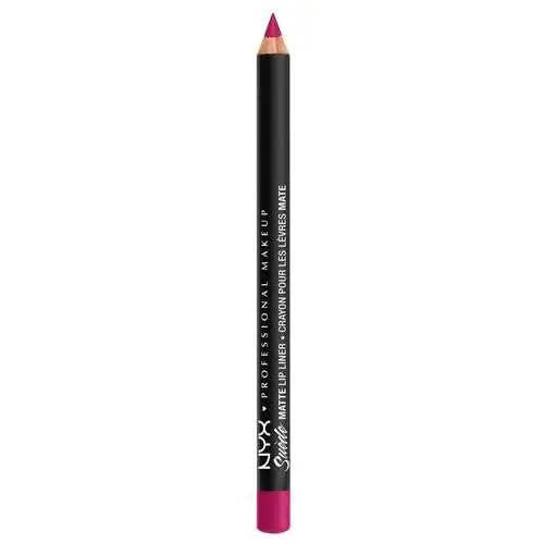 NYX Professional Makeup Suede Matte Lip Liner Sweet Thooth