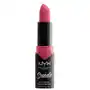 Suede matte lipstick cannes Nyx professional makeup Sklep