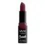 Nyx professional makeup suede matte lipstick lalaland Sklep