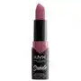 NYX Professional Makeup Suede Matte Lipstick Soft Spoken, K36088 Sklep